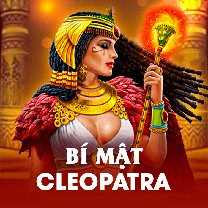Bí Mật Cleopatra