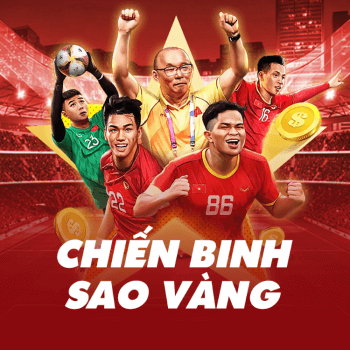 Chiến Binh Sao Vàng
